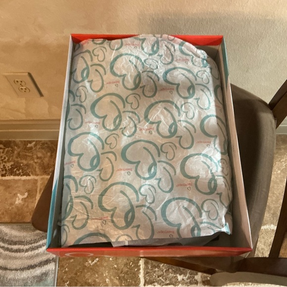 BareTraps Women's size 9 Auburn Cheyenne Mid Calf Heeled Boots - Picture 16 of 16